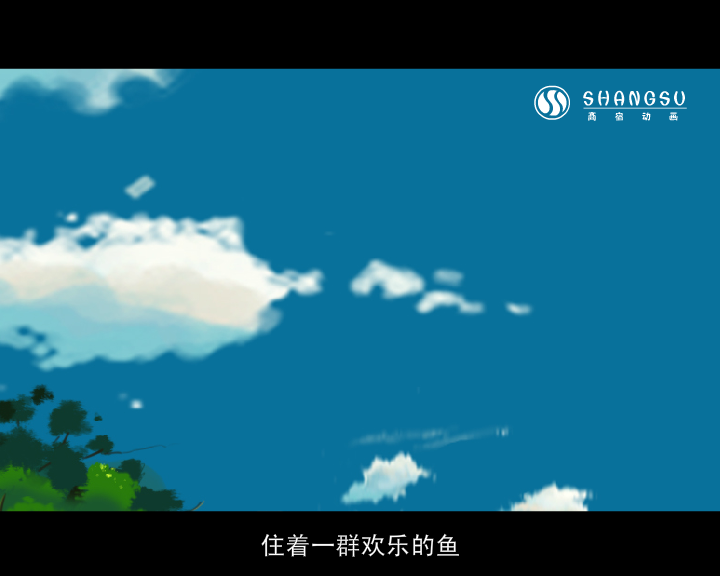 渔说 截图 3