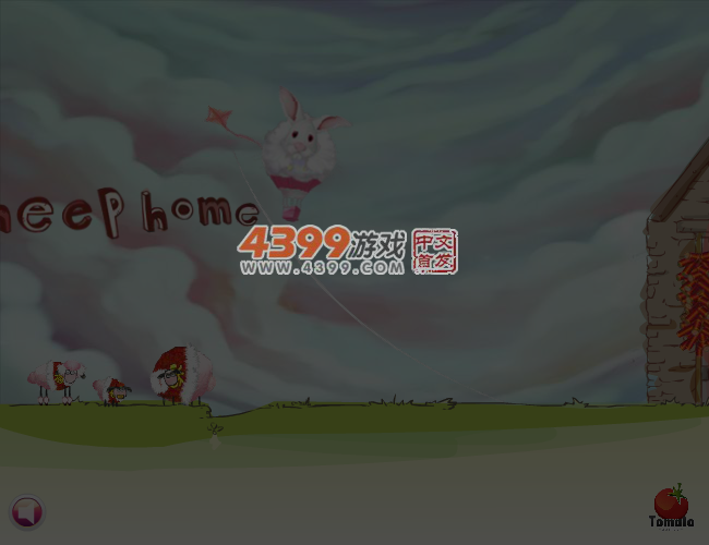 送小羊回家迎春版 截图 2/8