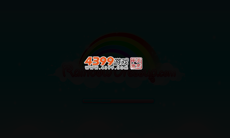 假期时装 截图 2/8