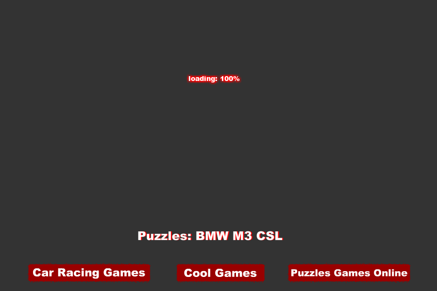 宝马M3-CSL 截图 3/8