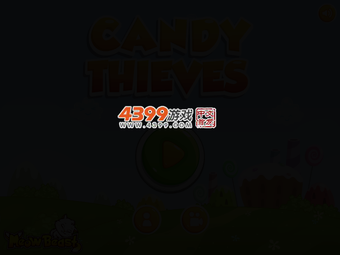 红球与绿球3选关版 截图 2/8