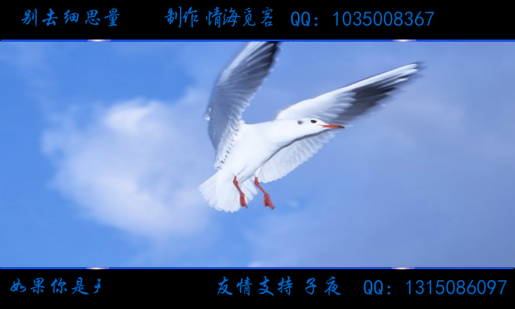 别去细思量（情海觅客） 截图 7/8