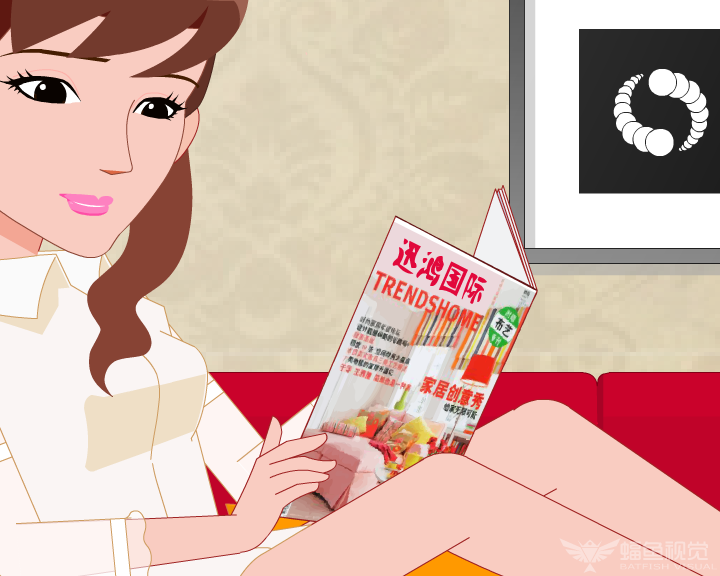 家居广告（蝠鱼视觉） 截图 3/8