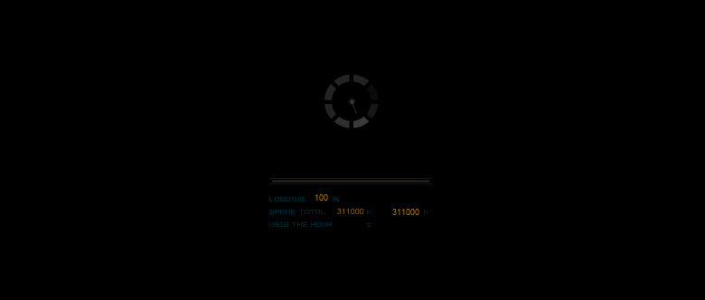 CNCSS.NET 截图 1