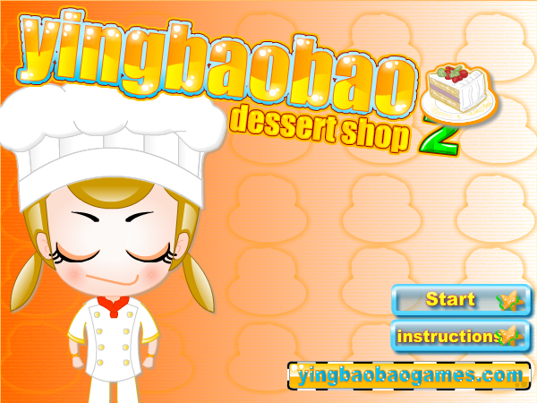 樱宝宝甜点店2 截图 6/8