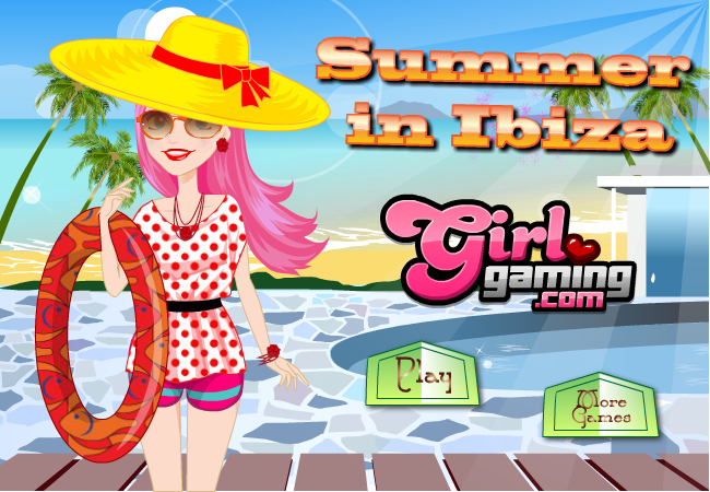 伊比萨的夏天 截图 6/8