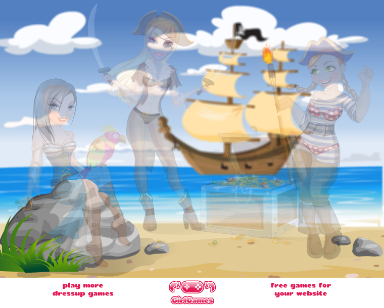 乔利罗杰斯 截图 5/8