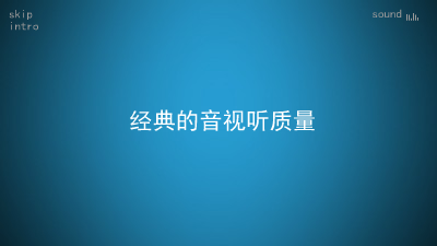 博客宣传片（米尊尊） 截图 1/8