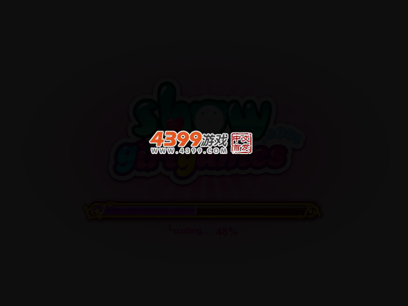 冰雪奇缘艾尔莎公主圣诞装扮 截图 2/6