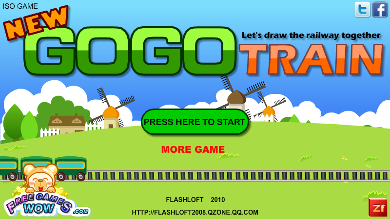 火车gogo 截图 7/8