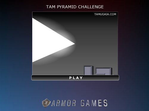 Tam Pyramid Challenge 截图 7/8