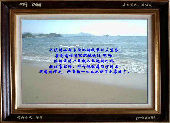 听潮（华仔） 截图 6/8