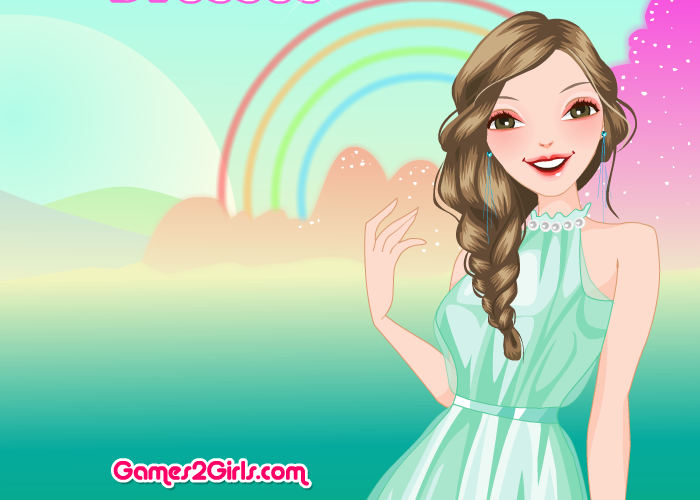 最美彩虹服饰 截图 5/7