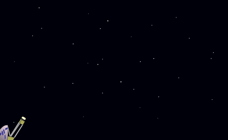 炮轰外星飞碟 截图 3/8