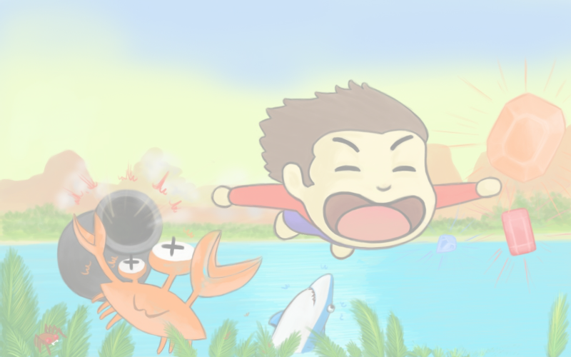 炮小子3选关版 截图 7/8