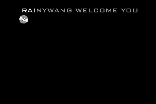 rainywang 截图 1