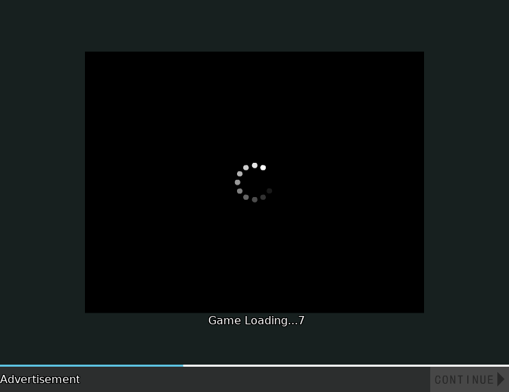 卧室战争 截图 1/2