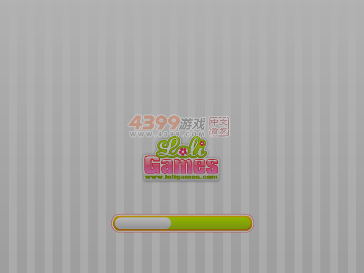 泰迪女孩化妆 截图 2/8