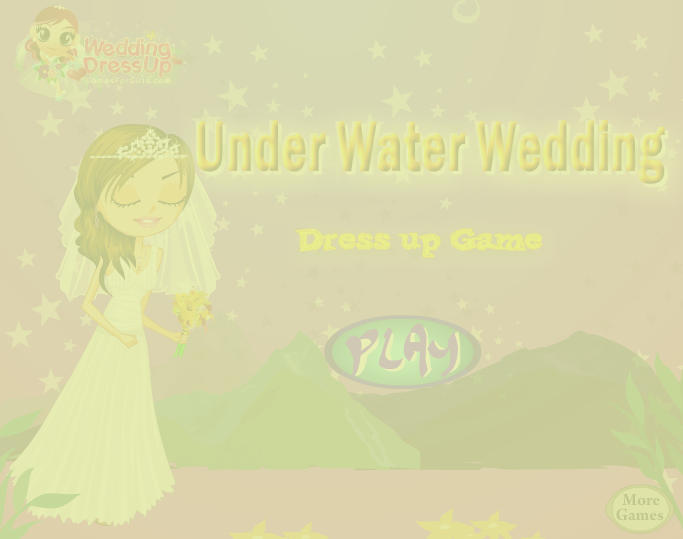 完美水下婚礼 截图 7/8