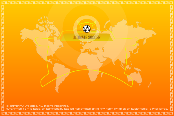 激战世界杯（Qamer.com） 截图 1/8