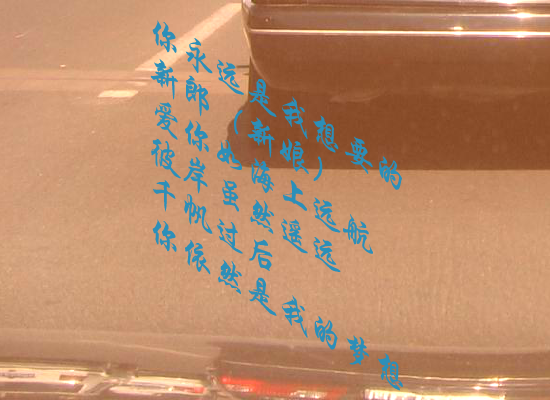 新郎新娘（Blue） 截图 4/8