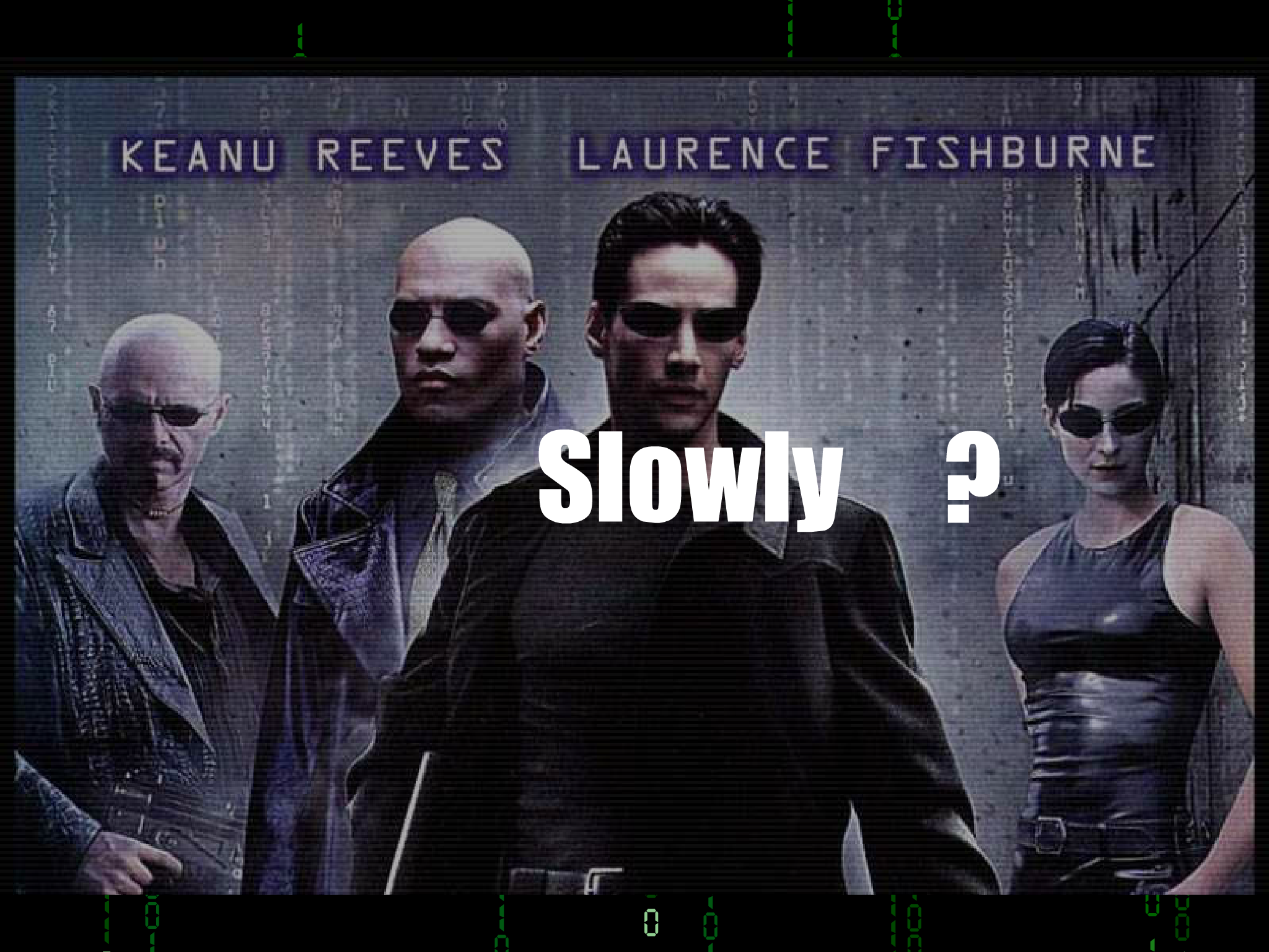 Matrix-系统杀手（三万块钱） 截图 2/8