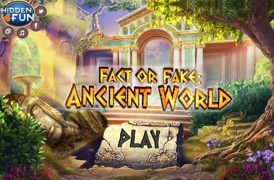 古代的庭院 截图 2/2