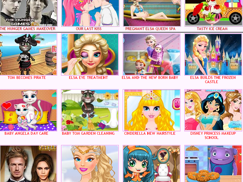 女警安杰拉猫 截图 4/8