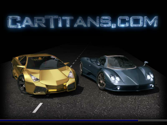 桌面玩具赛车 截图 2/8