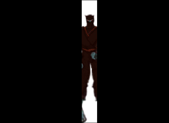 忍者（jhx_2000） 截图 5/8