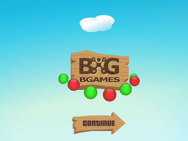 双色配搭（bgames） 截图 5/8