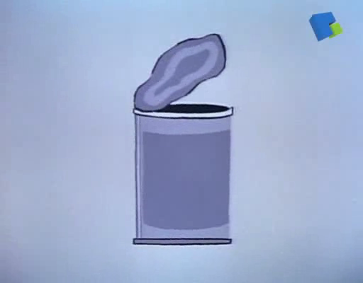 Una.Vita.In.Scatola(罐头人生)[Bruno.Bozzetto][1967] 截图 4