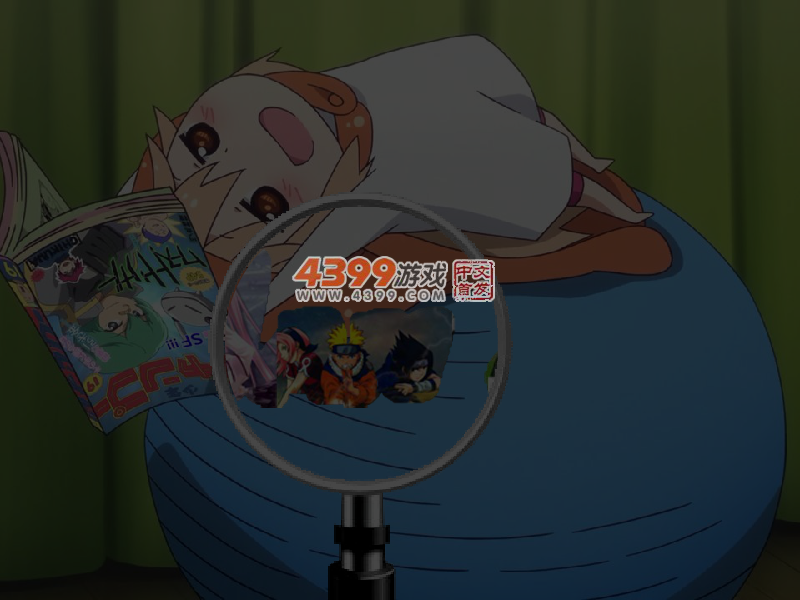 小埋双人冒险 截图 2/8