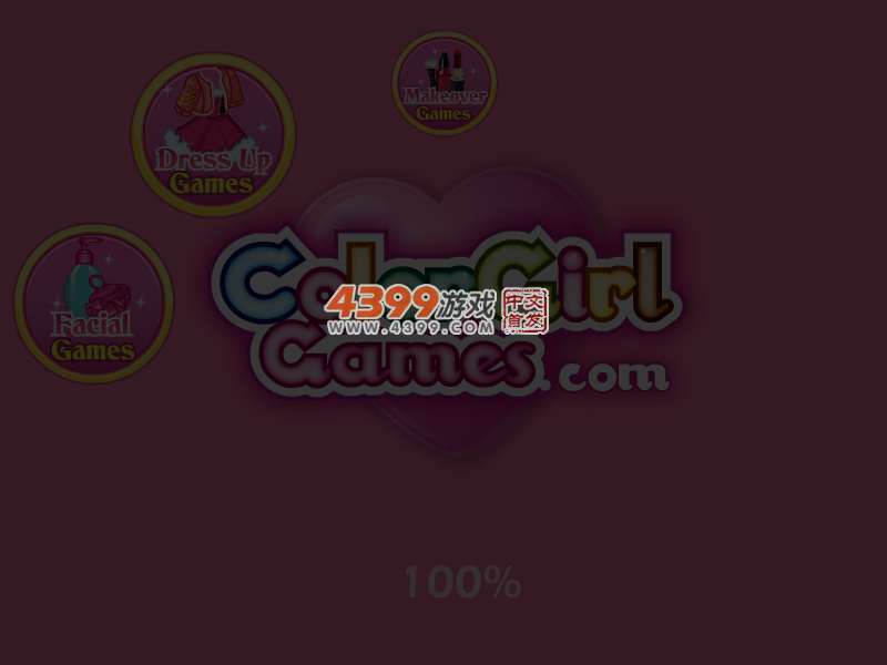 小人鱼公主的情人节 截图 2/8