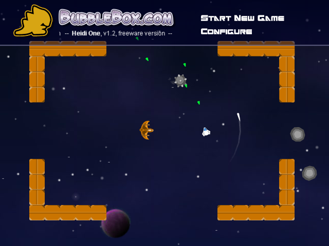 太空巡舰 截图 6/8
