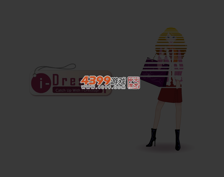 T台婚纱秀 截图 4/5