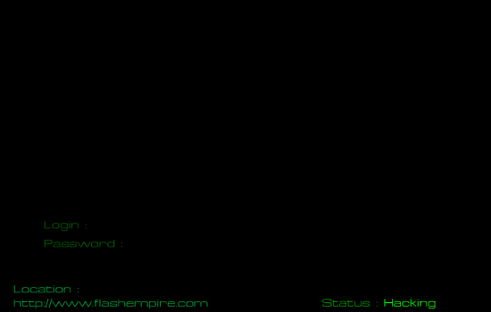 hack_flashempire（折翼天使） 截图 6/8