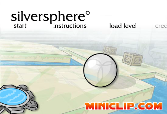 银球闯关（miniclip） 截图 7/8