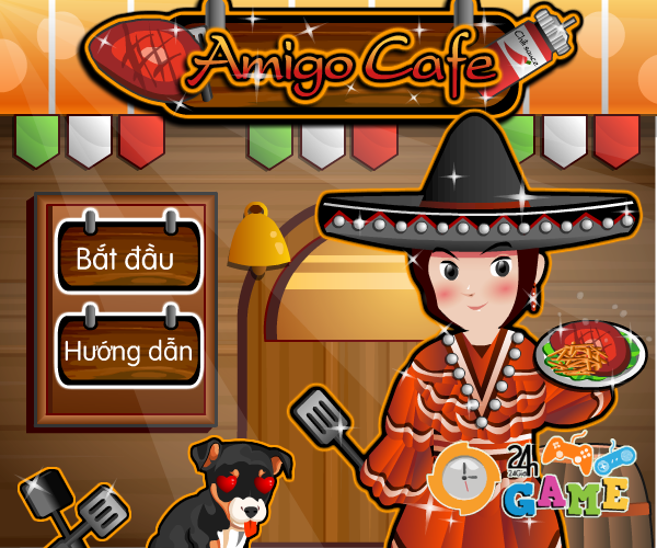 经营烤肉店 截图 4/8