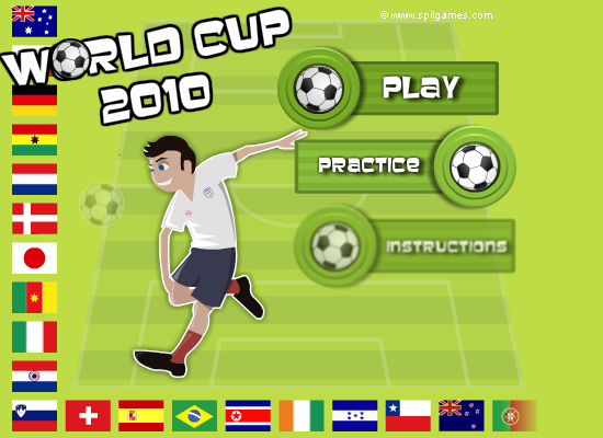 2010简易世界杯 截图 6/8