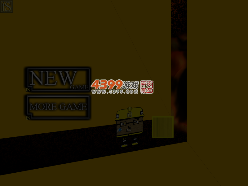 推箱堵火 截图 4/6