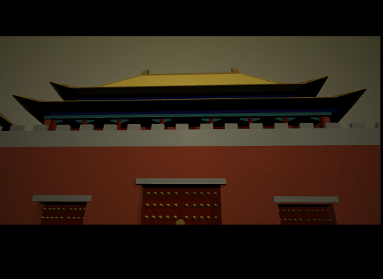 北方之驴-江山圆梦2（北方之驴） 截图 1/6