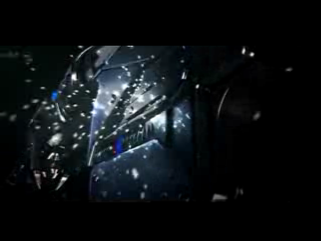 CF之M4A1雷神版 截图 2/8
