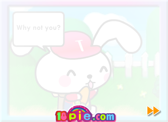 可爱兔子冒险2 截图 8/8