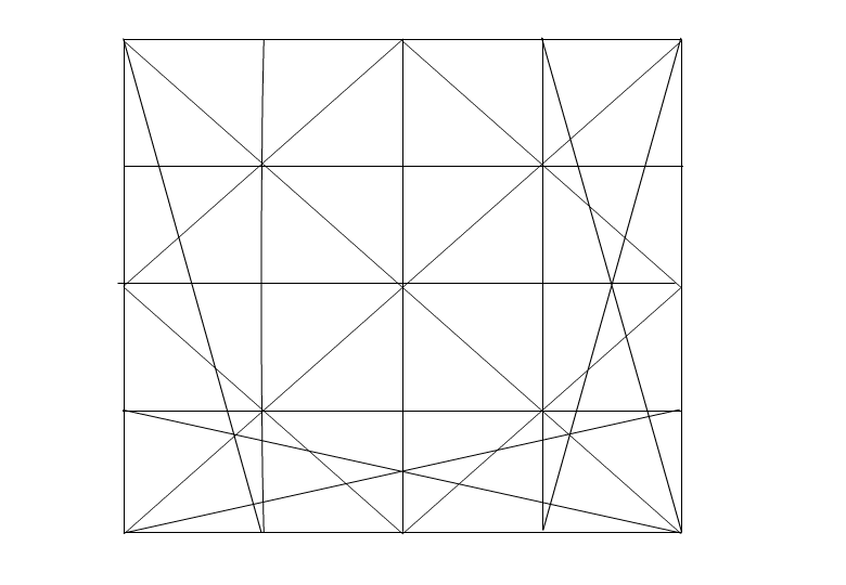 12点画圆法（eileenf） 截图 1/8