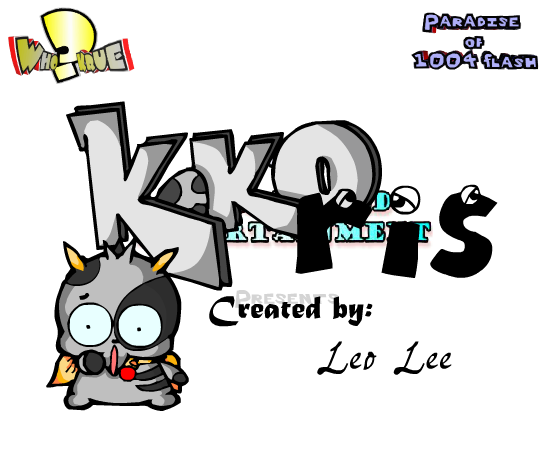 卡通猫俄罗斯方块 截图 6/8