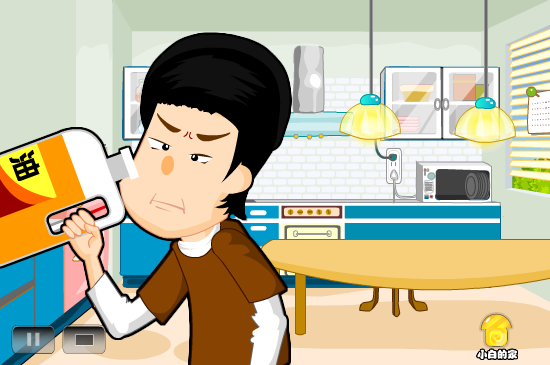小白闪报——地沟油（liang_bo） 截图 8/8