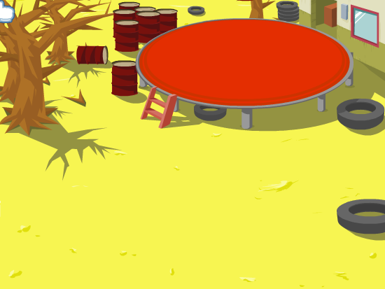 小孩蹦床 截图 2/8