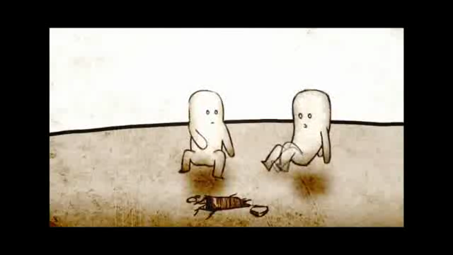侵略者动画 截图 7/8