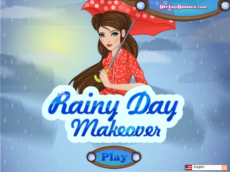 雨天的装扮 截图 4/8